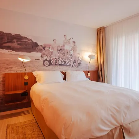 Casarose - Cannes Hotel