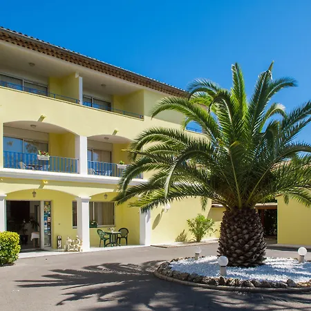 Casarose - Cannes 4*