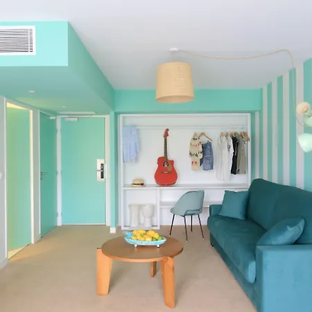 Hotel Casarose - Cannes 4*