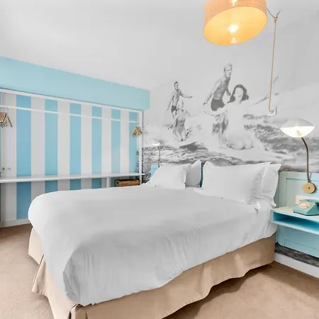 Hotel Casarose - Cannes Mandelieu
