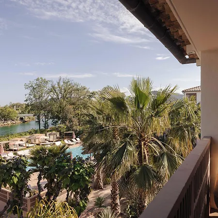 Casarose - Cannes 4* Mandelieu