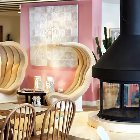 Hotel Casarose - Cannes Mandelieu