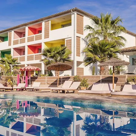 Casarose - Cannes 4*