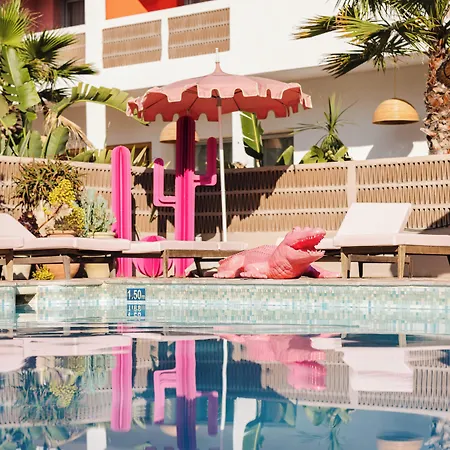 Hotel Casarose - Cannes Mandelieu