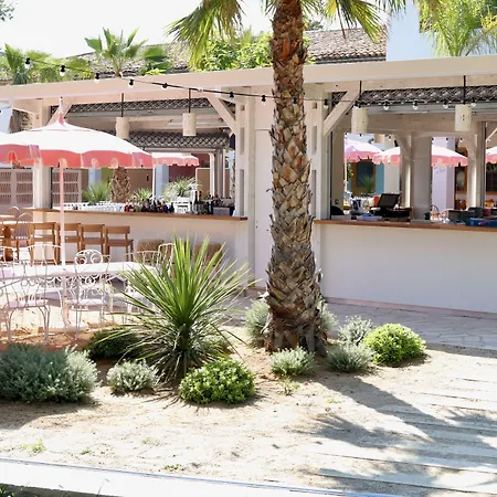 Hotel Casarose - Cannes