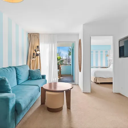 Hotel Casarose - Cannes 4*