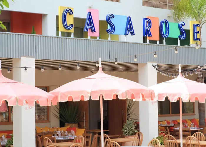 Casarose - Cannes