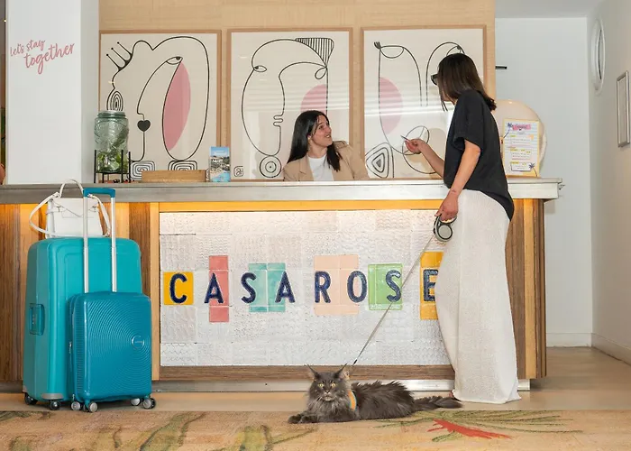 Casarose - Cannes فندق ماندوليو لا نابول