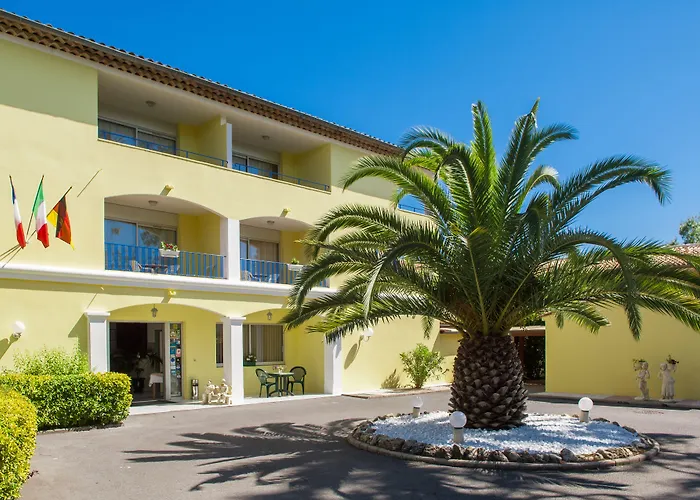 Casarose - Cannes 4*