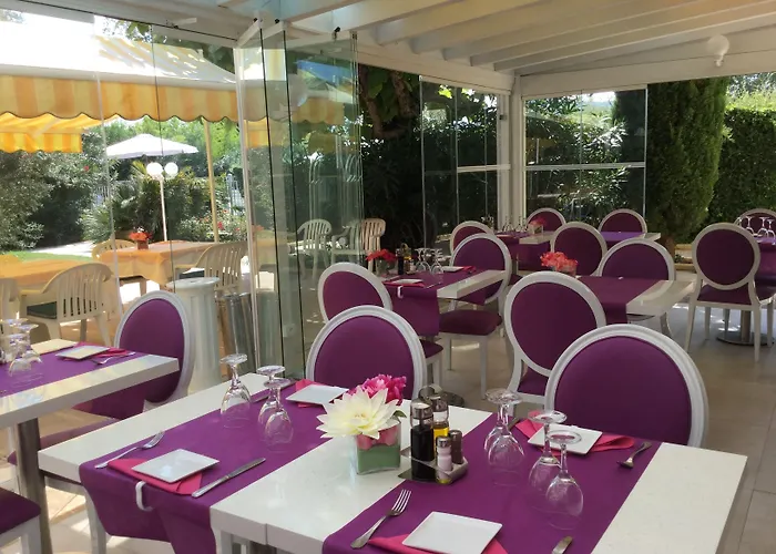 Casarose - Cannes 4*