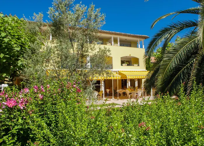 Casarose - Cannes فندق 4*