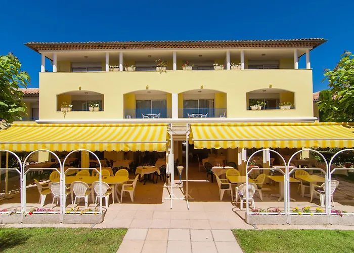 Casarose - Cannes 4*