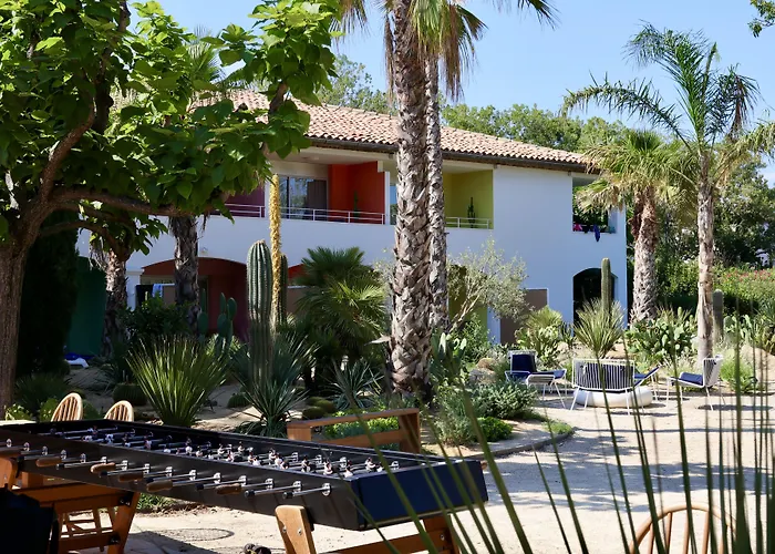 Casarose - Cannes 4*