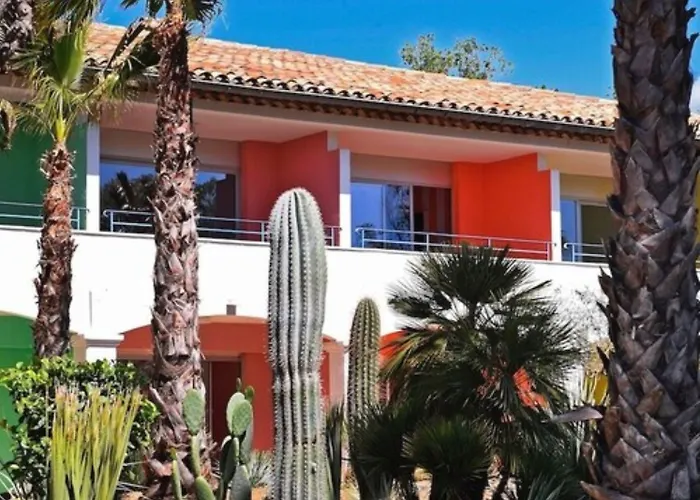 Casarose - Cannes Отель 4*