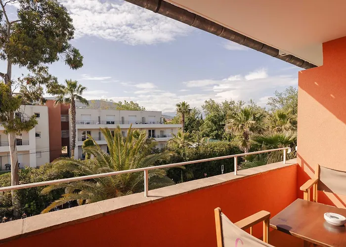 Casarose - Cannes 4*