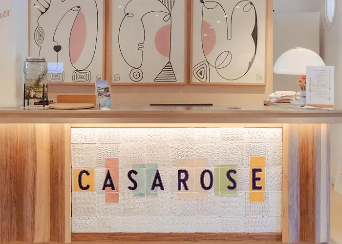 Casarose - Cannes 4*
